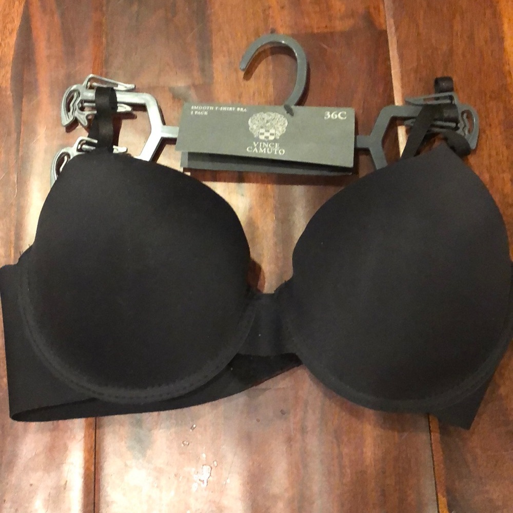 Vince Camuto Smooth T-shirt Bra